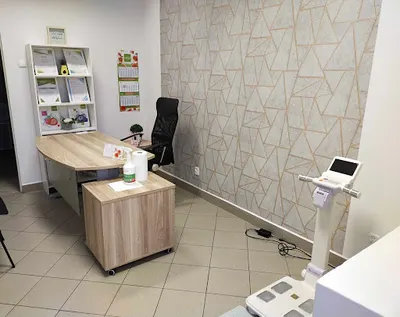 Poradnia DOBRY DIETETYK℠ Elbląg Agnieszka Lovrencic-Sieńczak